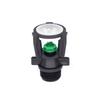 1/2" Male Thread Rotating Sprinklers Irrigation Water Spray Sprinkler Lawn 360Degree Rotary Watering Nozzles Garden Watering System