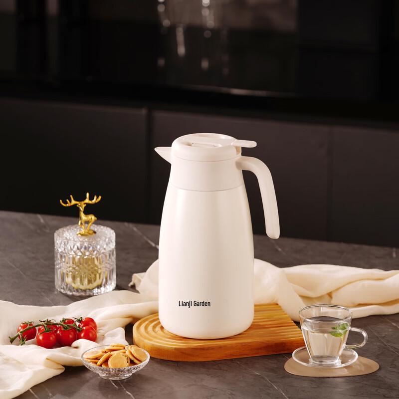 LIAN 2L Vacuum Insulated Thermos Pot