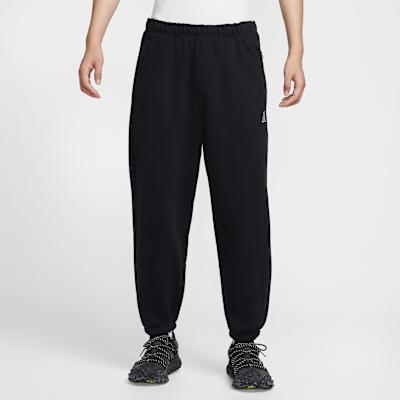 Nike Acg Tuff Fleece Jogging Pants S