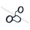 8692314 Engine Oil Filter Housing Gasket Fits VOLVO C30 C70 S40 S60 S80 V40 V60 XC60 2.0T 2.4i 2.5T B5244S B5254T B5204T Engine Gaskets 6