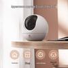 Ezviz C6c 2K+ Starlight Enhanced Indoor Smart Camera (CN version)