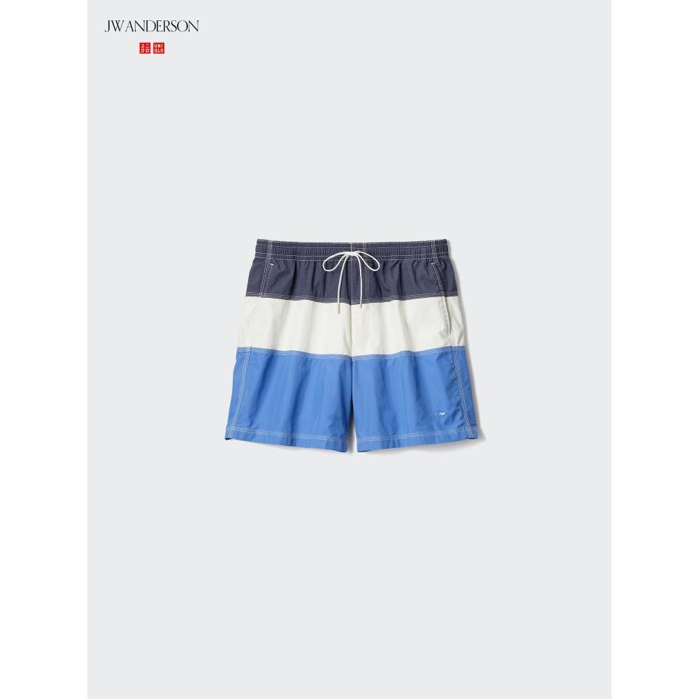 Uniqlo Japan Easy Shorts