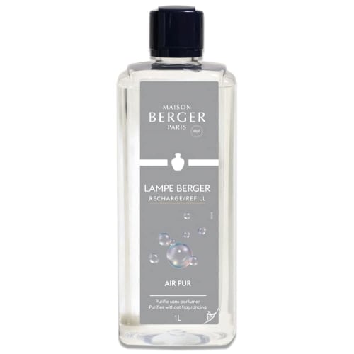 

Масло для ароматерапии Lampe Berger Nutre, 1 л, Официальный импорт