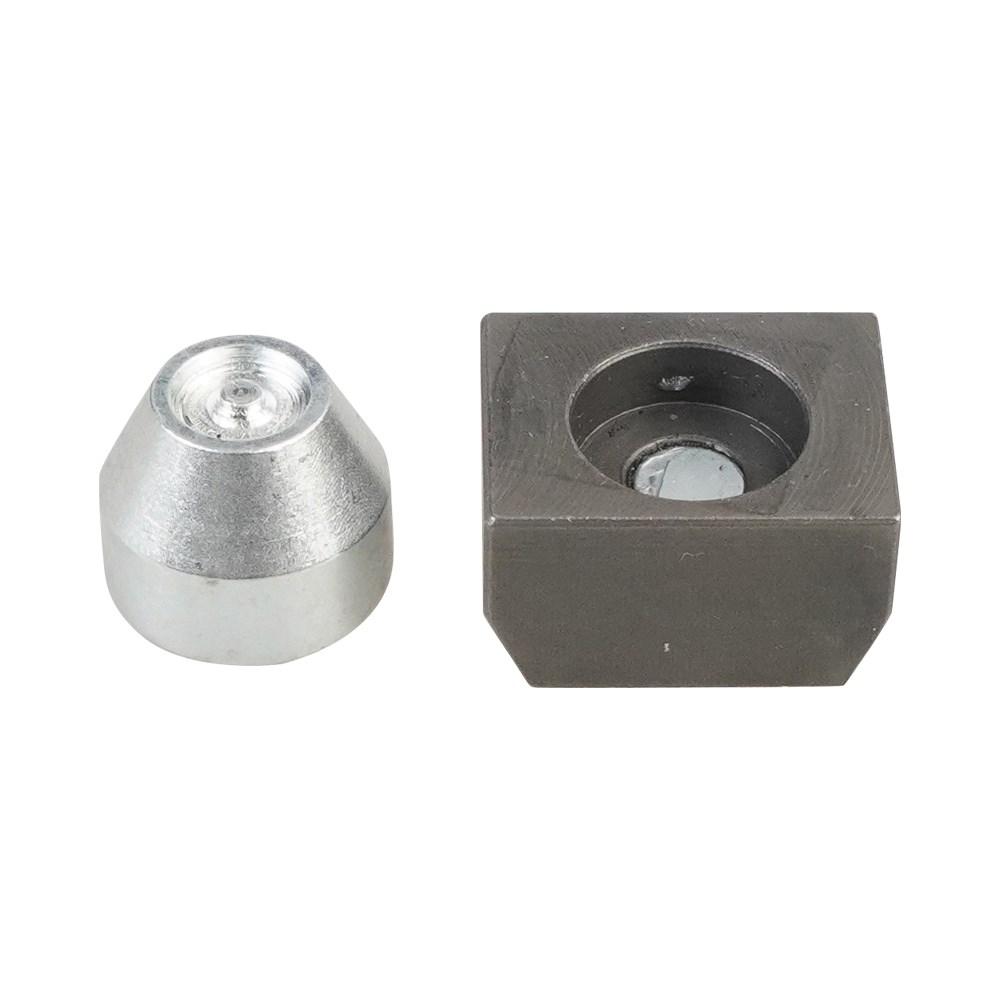 08-0470 Motorcycle Chain Breaker Repair Tool Set Motorbike Chain Splitter Breaker Riveting Tool For 520 525 530 ATV