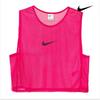 Nike Galleria Soccer Team Vest Dri Fit Park20 Bib Pink