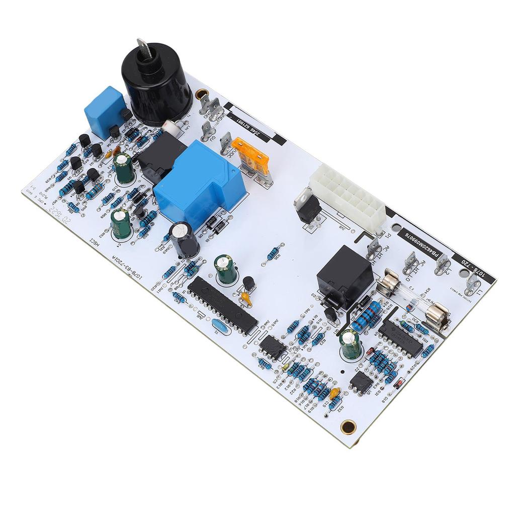 RV Kühlschrank Stromplatine 621991 Ersatz für Norcold N61X N81X N610 N611 N810 N811 DC