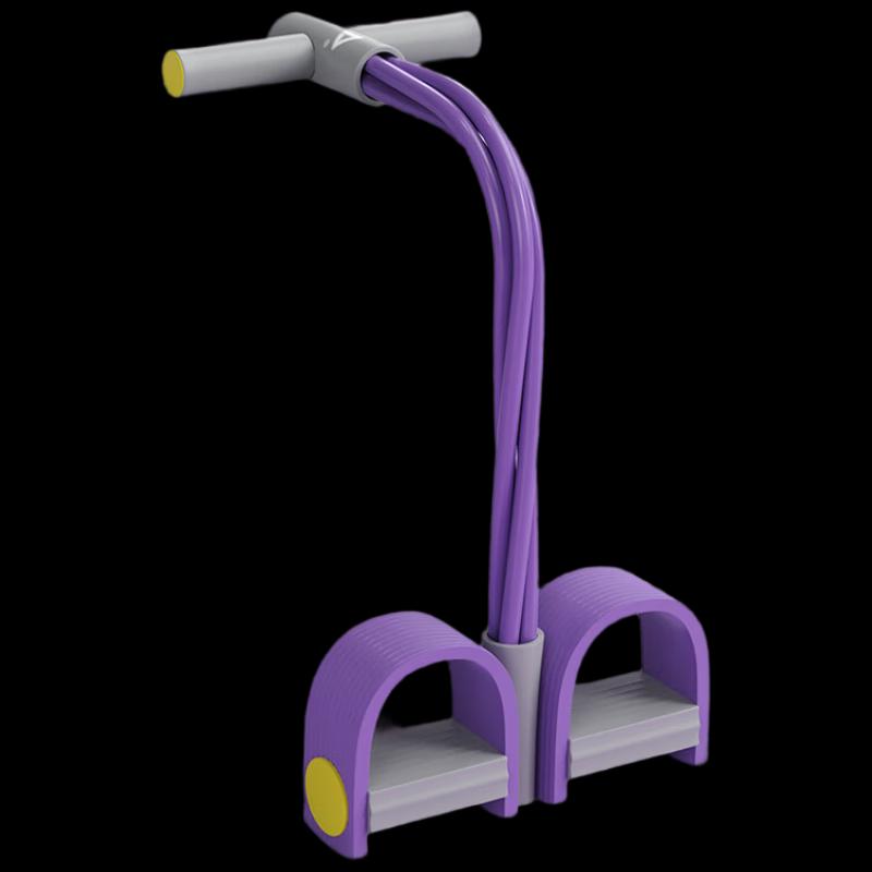 PEAK Multi-Function Pedal Resistance Trainer