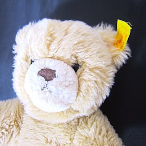 [USED] Plush Toy 24/Steiff Molly Teddy Bear