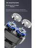 Portable Dual Head Alloy Electric Shaver for Men, Smart & Silent, Fully Washable