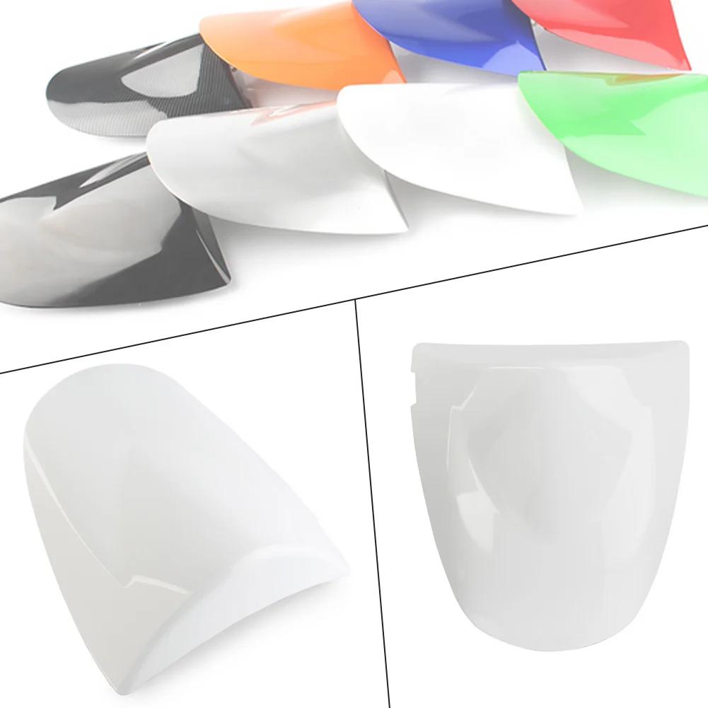 For KAWASAKI Ninja ZX-6R 636 ZX6R ZX636 2003-2004 Motorcycle Rear Passenger Cowl Seat Back Cover Fairing Accessories