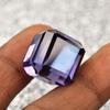 Natural Purple Brazilian Amethyst 47.05ct Certified Loose Gemstone