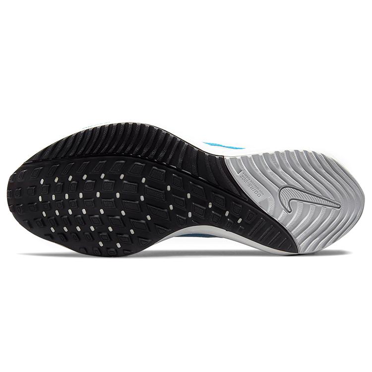 Nike Air Zoom Vomero 16 White Imperial Blue DA7245-101