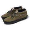 SK8-Mid Reissue 83 Creep Gothic Olive MenCasual Shoes VN000CQQCUQ