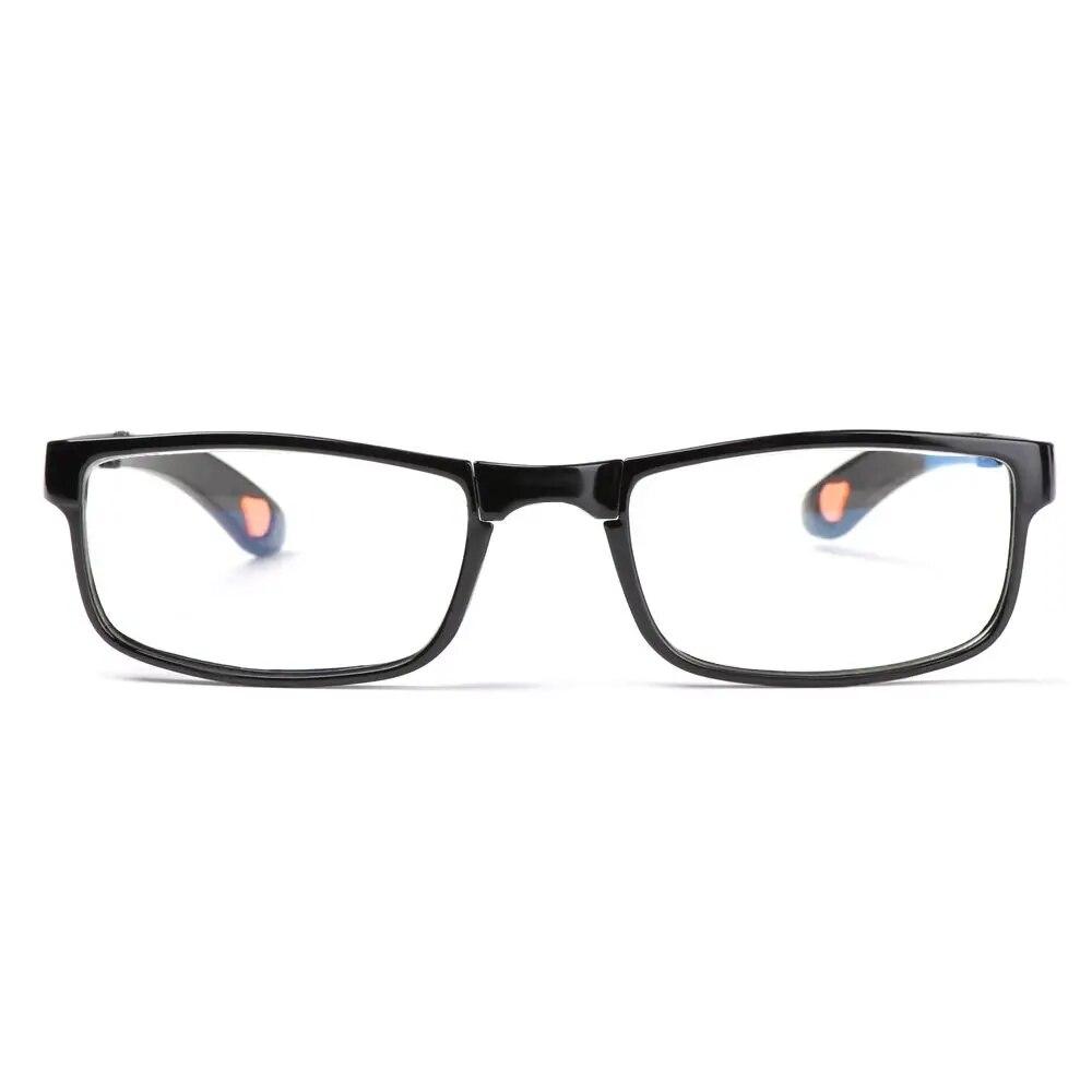 Портативные складные очки для чтения для женщин и мужчин — фото 5