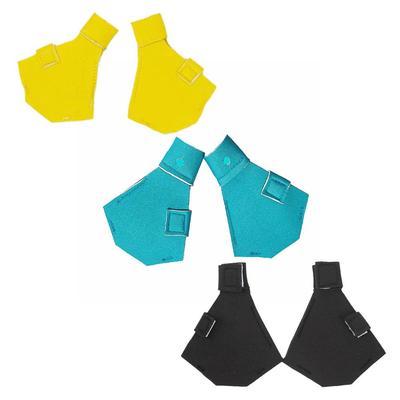 Haustier-Entenstiefel Schützen die Sohlen Kreative Gänse-Kohl-Enten-Schuhe Sohlen Rutschfeste Schuhe Stiefelchen Schuhwerk für Kleine Ente Gans Ente