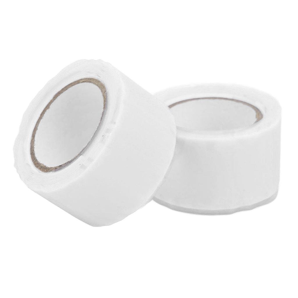2PCS Self Fusing Silicone Tapes Insulation Waterproof Adhesive Tape for Water Pipe Hose Repairing