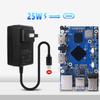 High Current 5V5A Power Adapters With Overloads Protections For High Performances Devices And Stable Voltages Supply