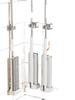 Dual-Use Flat Mop 2025: Wet/Dry Hands-Free Cleaning