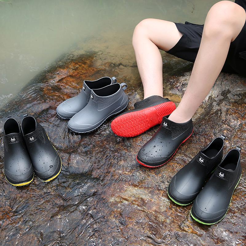 Unisex Non-Slip Lightweight Water Shoes for Camping & Outdoor Adventures