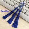 Pre-Made Tassel Bookmark & Wedding Favor Accessory