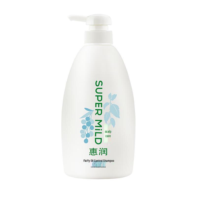 SUPER MiLD Gentle & Clean Shampoo