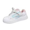 Original Bread Shoes for Women Ins Spring and Autumn New Models for Students Versatile Casual Sports Board Shoes