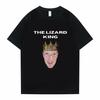 Funny New Mark Zuckerberg Meme Essential Tshirt Oh My Youre Such A Sussy Little Baka T-shirt Unisexs Womens Fashion Loose Tee Shirt
