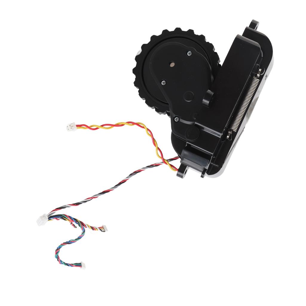 Ersatz-Radmotor für Roboter-Staubsauger, Ersatz-Antriebsradmodul für M6 PRO