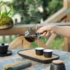 Nanshan Mr. Portable Japanese Tea Set
