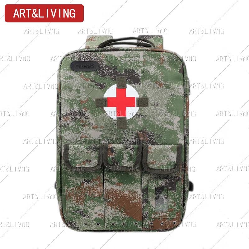 ART&LIVING Тип 2002 Медицинский аварийный рюкзак