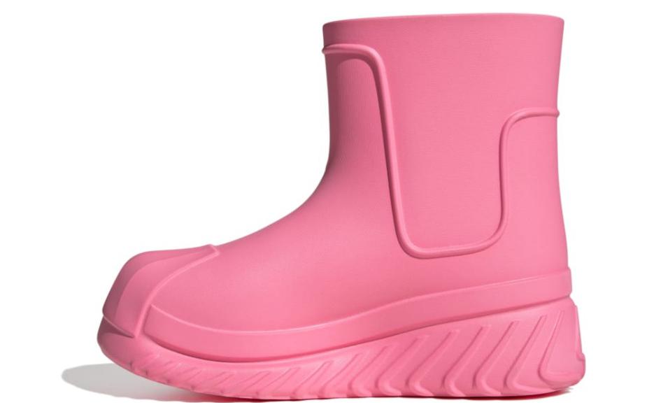 AdiFOM Superstar Wmns Adidas Originals Boot 'Pink Frenzy' Dámské IE4613
