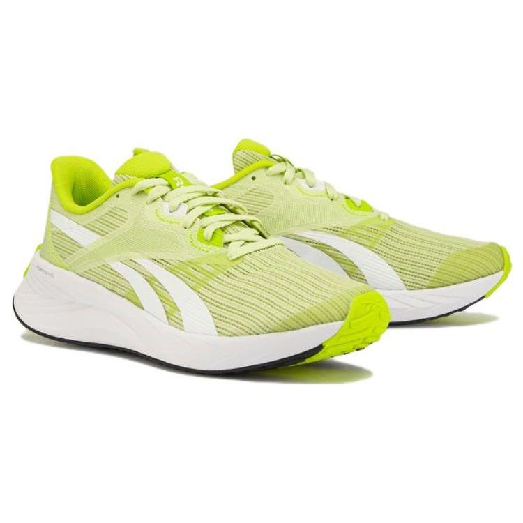 Reebok Energen Comfortable Low-Top Running Shoes Women sneaker Green 100033152