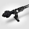 Diyazhi Roman Curtain Rod Set