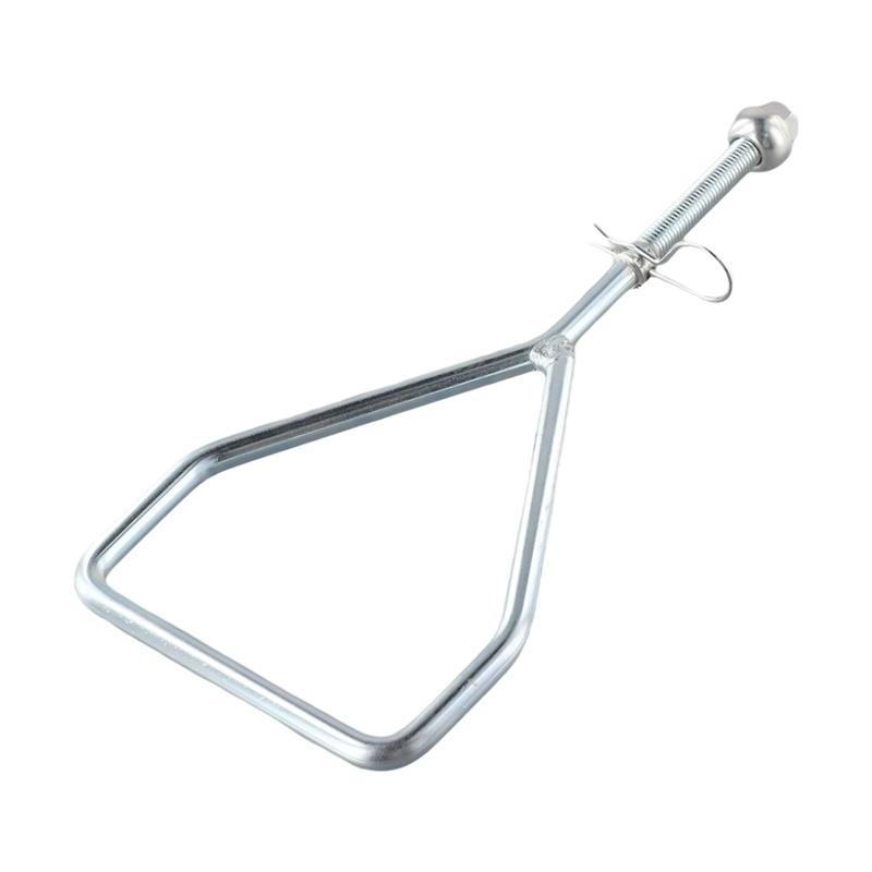 A03F-Replacement Parts 2Pc Deck Hanger Arm For Lawn Mower Front Draft Arm Assembly- LT133 LT155 LT166 LT180 LTR155 M146774
