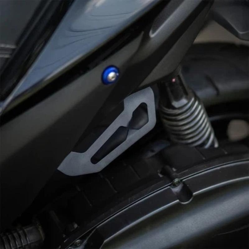 Rear Brace Full Cnc Aerox Alpha Motorcycle Parts Guide Rear Swing Arm General Components Of Motorcycle Accessories