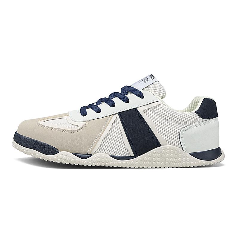 Vintage Forrest Gump Feetwear For Outdoor Walking Shoes Men's Sneakers Casual Sports Shoes Running Shoes For Men