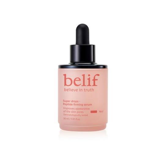 belif Superdrops Peptide Firming Serum 30ml Special/Single Product