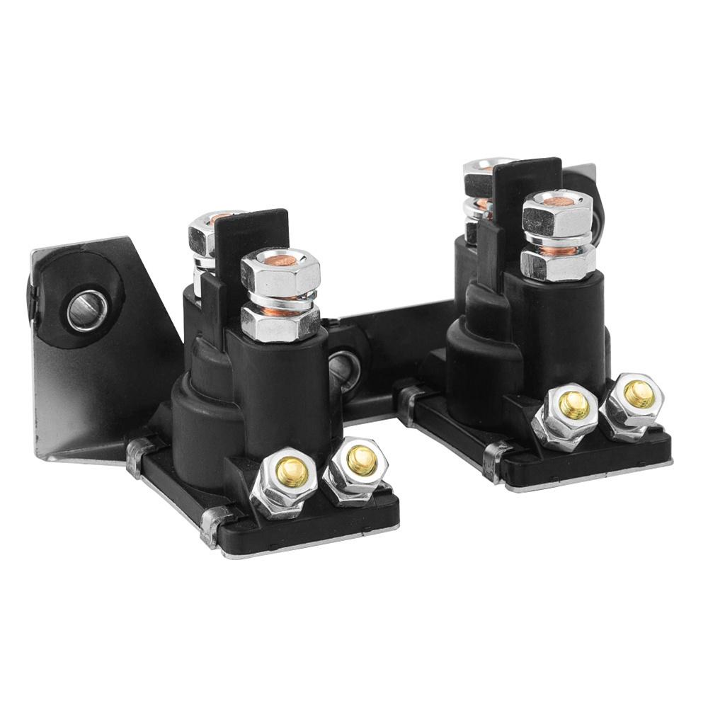 Diesel Engine Relay Solenoid For Dodge RAM 2500 3500 Cummins Diesel 5.9L 68188401AA RAM2500