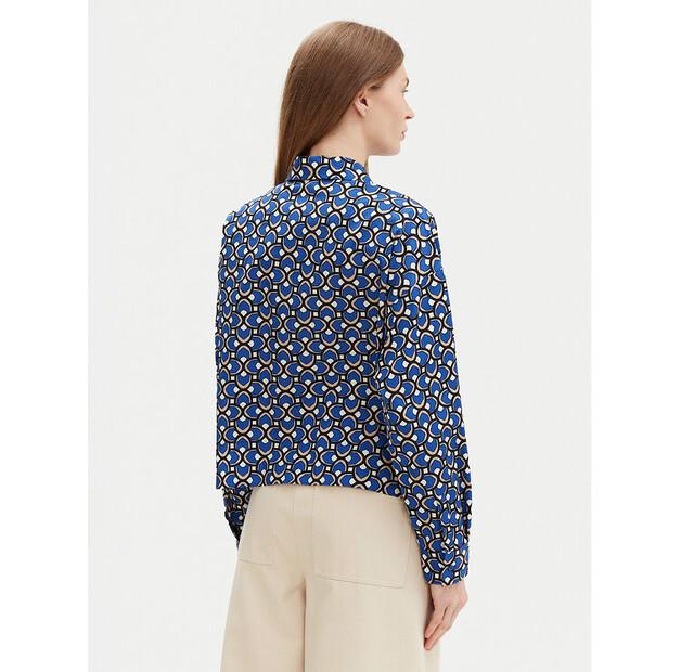 Рубашка Weekend Max Mara Ragtime