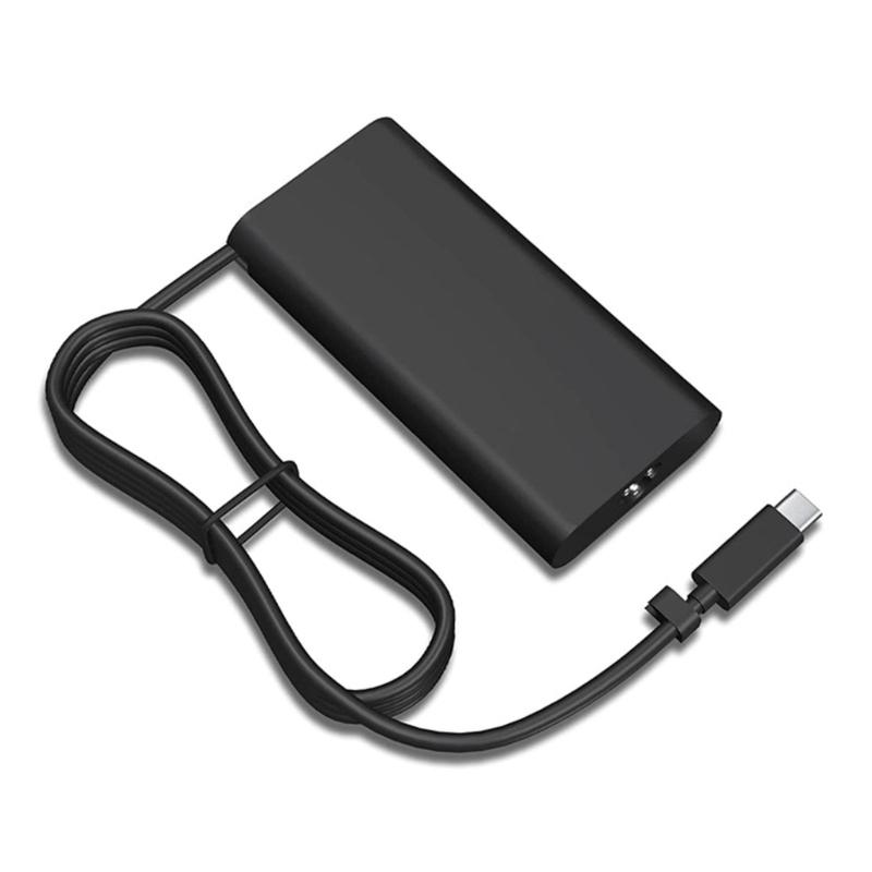 USBC Power Adapter for S 15 9575 9570 9500 S 17 9700 Precision5550 Laptop Notebook Replaced Charger Replacement