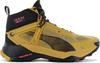Explore Nitro Mid GTX Trekking Shoes (377860) (377860-03) Yellow