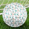 1PC Dinosaur Party Soccer Ball Size 5 Football Machine Sewn Indoor/Outdoor Universal Football Gift W33