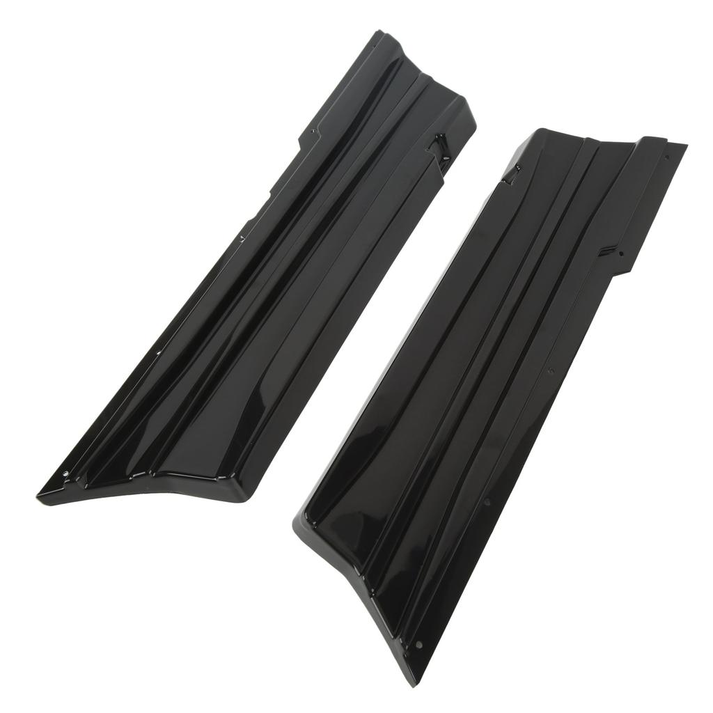 RC Side Plates Tray for ZD Racing 17 EX 07 EX07 RC Car Replacement Side Plates Accessories 8582