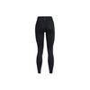 Under Armour Sports Casual Tight Fitness Pants Women pants Black 1369773-001