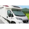 Internal Thermal Blinds 7 Layers Cover Windscreen For Fiat Ducato 2006 2022 For Peugeot Boxer/Citroen Relay Windshield Sunshades