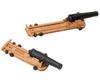 Woody Joe Kurofune Susquehanna Wooden Model Assembly Kit 1/120