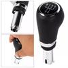 5 Speed Gear Shift Knob For Chevrolet for Trax 2011 2012 2013 2014 2015-