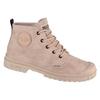 Palladium Womens/Ladies Pampa Hi Wax Walking Boots