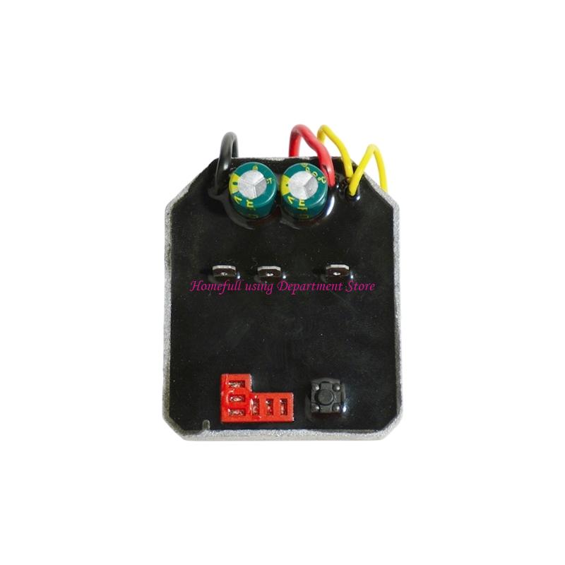  Universal 21V 60A Brushless Motors Angles Grinders Control Board Efficient Drive