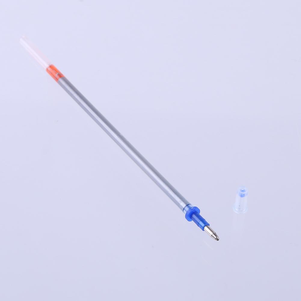Quicksilver Nachfüllbare wasserlösliche Stifte Stoff Leder Handwerk Nachfüllstift für Lederstickerei Stoff Nähwerkzeuge